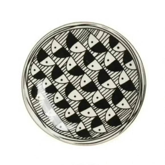 Other - Domaci means home soho stoneware plate